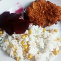 SándorZsófi Cooksnap-ja, amikor elkészítette a(z) Vasi pecsenye fokhagymamártással receptet.