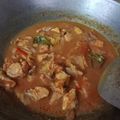 Cooksnap dari Ana untuk resep Tongseng Ayam Tanpa Santan