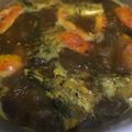 Cooksnap dari Niisha Petrova untuk resep Ikan layang palumara