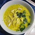 Cooksnap dari Sari untuk resep Laksa Betawi