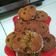 Cooksnap dari jullie untuk resep Muffin pisang ambon panggang