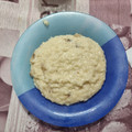 El cooksnap de Levvi 33 cuando hizo Risotto con champiñones en Clickchef.