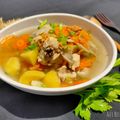 Cooksnap dari Alfi Rosyadi untuk resep Sop Daging Khas Bandung