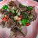 chun手作料理食堂 的 蒜香骰子牛 cooksnap