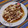 El cooksnap de Sandra cuando hizo Okonomiyaki y su salsa.