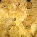 Cooksnap dari AqUu Lia (MaMa ALie) untuk resep Peyek teri nasi