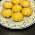 Cooksnap dari Ella Herlita untuk resep Pie Susu