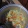 Cooksnap dari Risca Miolo untuk resep Sup jagung kental manis