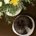 کوک اسنپ رویا شادپور بعد از امتحان کردن کیک خیس ترکیه ای 😋.