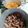 El cooksnap de Sandra Alida Gómez cuando hizo Tuco con carne y salchichas parrilleras.