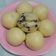 Cooksnap dari Agustina Puri untuk resep Bakpao kukus isi coklat lumer