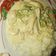 El cooksnap de Charlotte Valera cuando hizo Pollo en crema con brócoli.