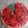 El cooksnap de Alejandra cuando hizo Kuchen de frutilla.