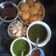 sarita kashyap का कुकस्नैप जब उन्होंने पानी पूरी(Pani poori recipe in hindi) बनाया था।