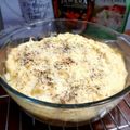 Cooksnap dari Mutabikh Uwmi (مطبخ اومي) untuk resep Potato au Gratin