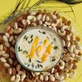 Alka Jaiswal का कुकस्नैप जब उन्होंने मैंगो खीर (Mango kheer recipe in Hindi) बनाया था।