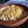 El cooksnap de Carlos González Martín cuando hizo Cazuela de patatas con pollo, bacon y bechamel.