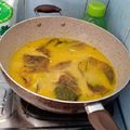 Cooksnap dari Soraya Flabbynezz untuk resep Gulai Ikan Gurami