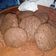 El cooksnap de Lía cuando hizo Galletas de chocolate sin TACC.