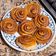 El cooksnap de Guadab cuando hizo Rollos de canela •Cinnamon rolls•.