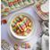 Cooksnap dari shofisquenta untuk resep Lidah Kucing Palm Sugar - Gluten Free