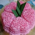 Cooksnap dari Sutomin Ng untuk resep Puding mutiara