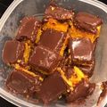 Cooksnap de Mariana Lanfranchi quando cozinhou Bolo de cenoura.