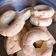 El cooksnap de estefy cuando hizo Chipa de maizena (fécula de maíz).