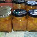 Marie-louise Grobbelaar's cooksnap of when they made Curry Pineapple.