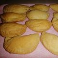 El cooksnap de Agustina Cocina 👩‍🍳 cuando hizo Masa de hojaldre fácil y económica con maicena (paso a paso).