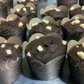 Cooksnap dari Sien WD untuk resep Muffin coklat