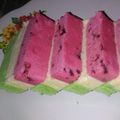 Cooksnap dari Rosa Julianti untuk resep Bolu kukus ekonomis