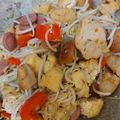 Cooksnap dari Poppy untuk resep Tumis Tahu Toge