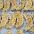 Cooksnap dari evie duwi jayanti untuk resep Banana milk crispy