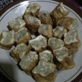 Cooksnap dari gonjes untuk resep Tahu bakso tanpa daging