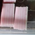Cooksnap dari Juni Artati untuk resep Kue Lapis Tepung Beras