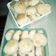 El cooksnap de luciapereyra90 cuando hizo Pancitos con salame.