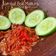 Cooksnap dari Dapur Bunda Aileen (Ratna) untuk resep Sambal Bok Madura