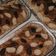 Cooksnap dari siska feronika untuk resep Klapertaart Kukus