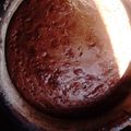 El cooksnap de Rosana bandera cuando hizo Bizcochuelo húmedo de chocolate 😍.