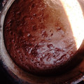 El cooksnap de Rosana bandera cuando hizo Bizcochuelo húmedo de chocolate 😍.