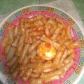 Cooksnap dari indrialst untuk resep Tteokbokki / korean rice cake