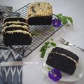 Cooksnap dari IFANI DEVI untuk resep Black Browna Bread - Light Brownies