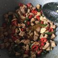 Cooksnap dari divy untuk resep Oseng daging sapi simpel enak 🐴