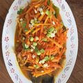 Cooksnap dari Yulia Dewi Santoso untuk resep Pesmol gurame