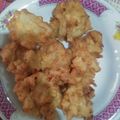 Cooksnap dari D e e untuk resep Bakwan Jamur Jagung