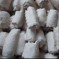 Сooksnap від Польза, який(а) приготував(ла) Рогалики без яиц.
