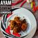 Cooksnap dari Eka Lestari untuk resep Ayam goreng lengkuas