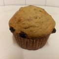 Rashna Jagdaw's cooksnap of when they made coffee muffins.