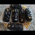 صورة من 🦋 bouhamla auto 🦋، شاركها بعد تجربة وصفة صابلي سنيكرز